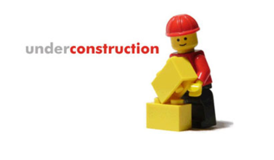 Under construction